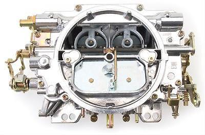 Edelbrock Performer Carburetor 4-Bbl 750 CFM Air Valve Secondaries 1407, US $314.97, image 3