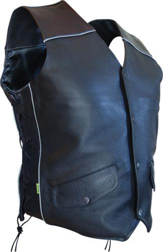 Missing link black ops vest black small