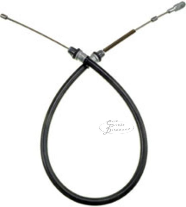 Purchase Dorman Parking Brake Cable in Los Angeles, California, US, for