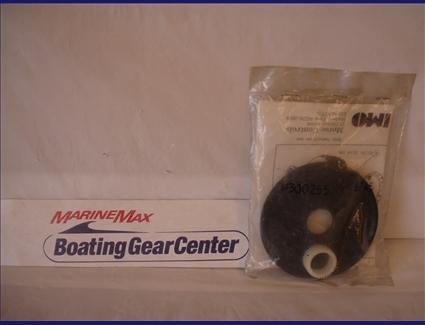 Morse rudder position indicator 300255