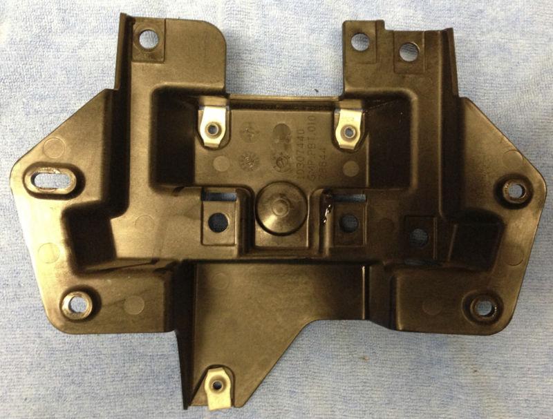 C6 corvette gm part# 10307440 ignition system-mount bracket