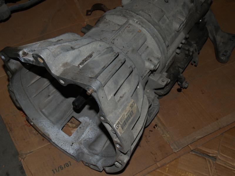 Purchase BMW E46 323i Auto Transmission 5 Speed 140K FROM 7/9900 in
