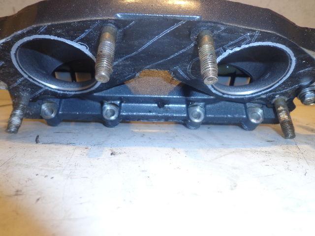 Yamaha waveventure waverunner 760 700 reed assembly with manifold