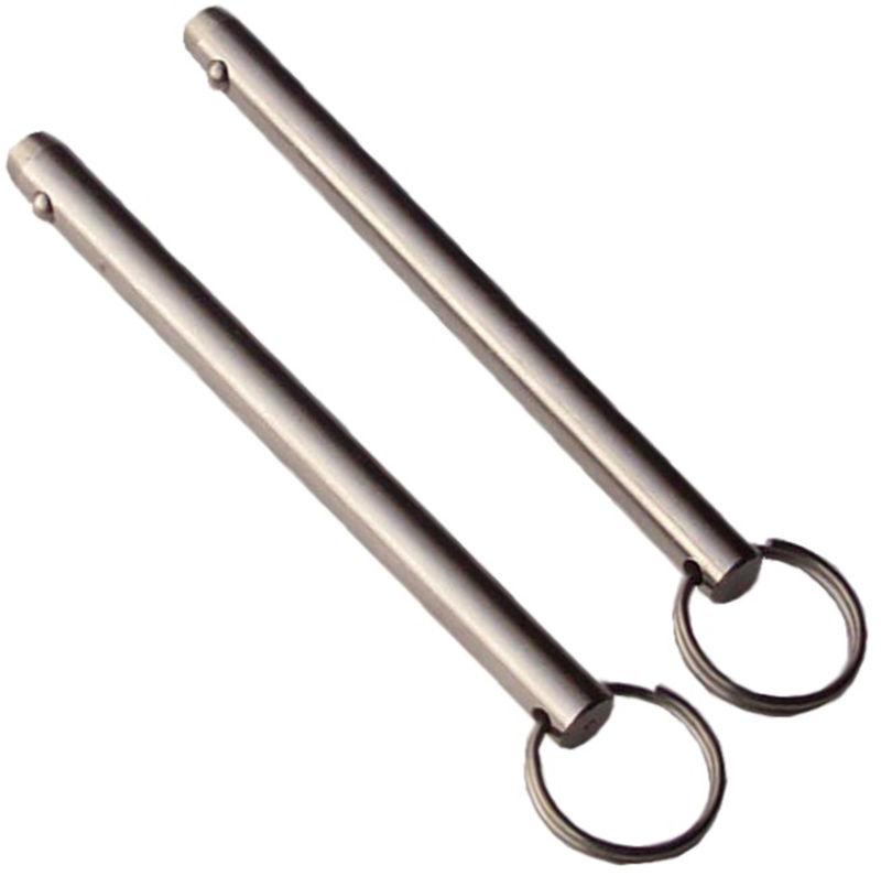 Purchase Cargopal CP152 Fold Out Trailer Door Step for 36" Trailer Door