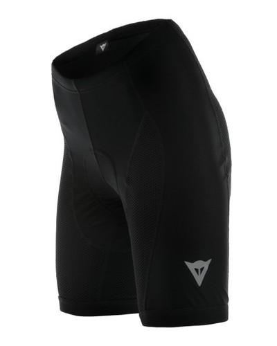 Dainese air force womens mountain bike shorts black