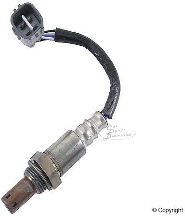 Denso oxygen sensor