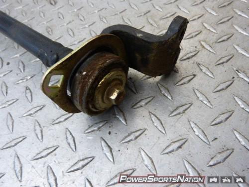 Arctic Cat A 400 4x4 05 Steering Stem, US $34.99, image 2