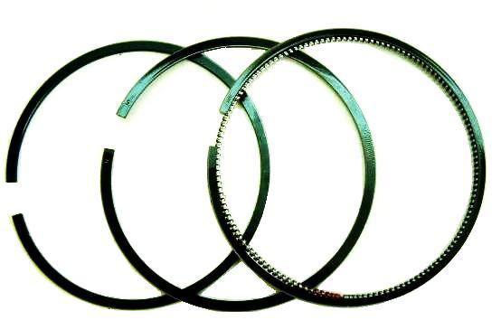 Piston rings vw golf jetta passat beetle 1.9 tdi diesel