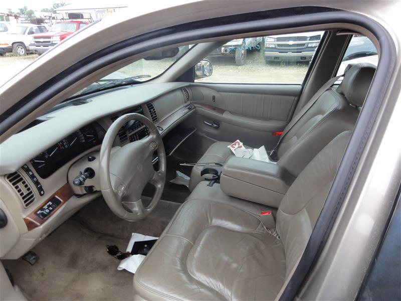 98 99 00 01 LESABRE STARTER MOTOR 3.8L, US $35.00, image 3