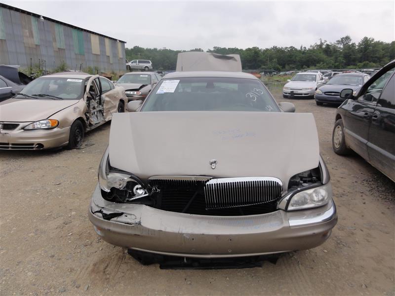 98 99 00 01 LESABRE STARTER MOTOR 3.8L, US $35.00, image 5