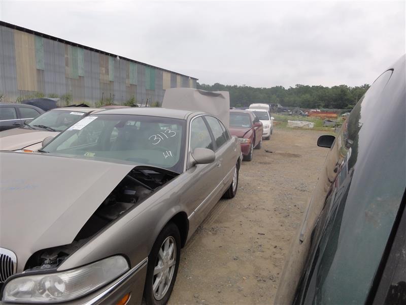 98 99 00 01 LESABRE STARTER MOTOR 3.8L, US $35.00, image 6