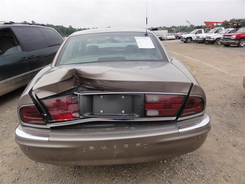 98 99 00 01 LESABRE STARTER MOTOR 3.8L, US $35.00, image 8