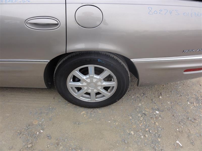 98 99 00 01 LESABRE STARTER MOTOR 3.8L, US $35.00, image 9