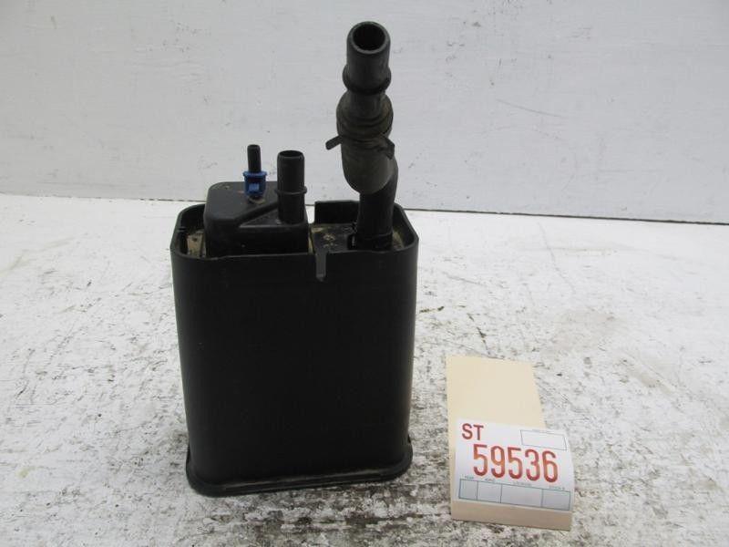 Purchase 1999 SATURN SC2 3DR 1.9L 4CYL FUEL VAPOR CANISTER CHARCOAL BOX