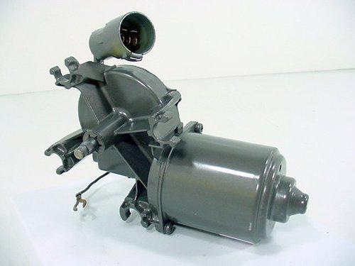 Remanufactured windshield wiper motor 43-1734 1984 84 toyota cressida