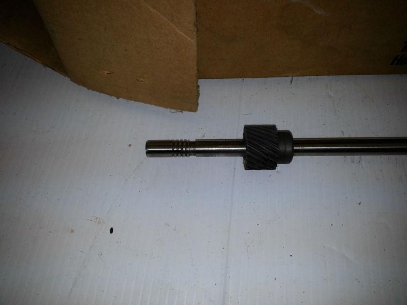 International Oil Pump, US $15.00, image 2