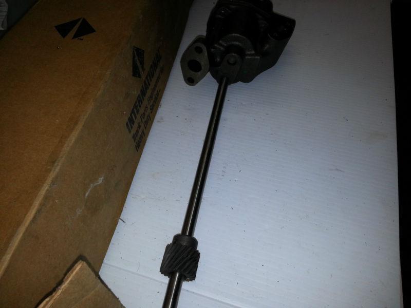 International Oil Pump, US $15.00, image 3