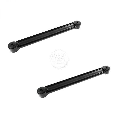 Expedition navigator rear lower control arm with 14mm bushing pair set of 2 new