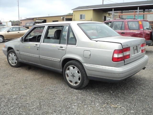 97 98 VOLVO S90 L. LOWER CONTROL ARM FR, US $100.00, image 2