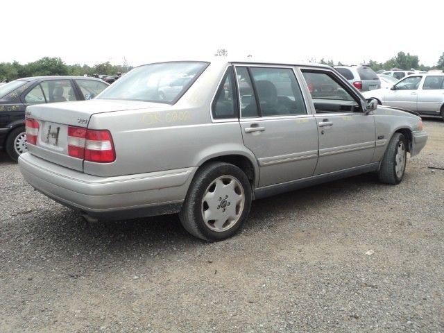 97 98 VOLVO S90 L. LOWER CONTROL ARM FR, US $100.00, image 3