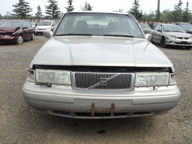 97 98 VOLVO S90 L. LOWER CONTROL ARM FR, US $100.00, image 5