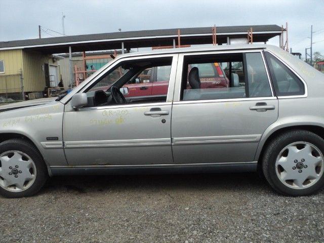 97 98 VOLVO S90 L. LOWER CONTROL ARM FR, US $100.00, image 6