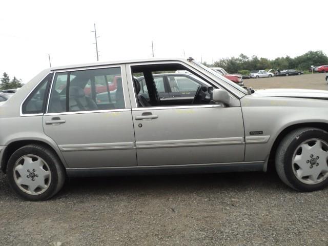 97 98 VOLVO S90 L. LOWER CONTROL ARM FR, US $100.00, image 8