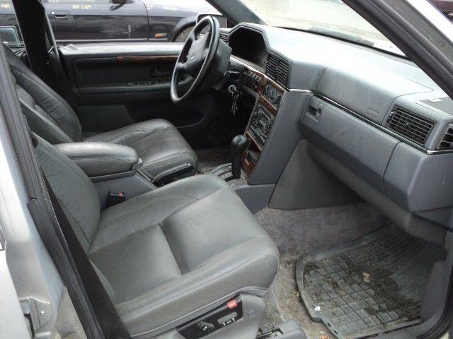 97 98 VOLVO S90 L. LOWER CONTROL ARM FR, US $100.00, image 9