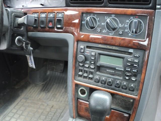 97 98 VOLVO S90 L. LOWER CONTROL ARM FR, US $100.00, image 10