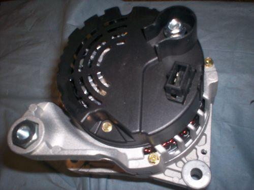 New alternator bmw m3 high amp 02 03 04 05 06 3.2l dohc l6 gas  generator 