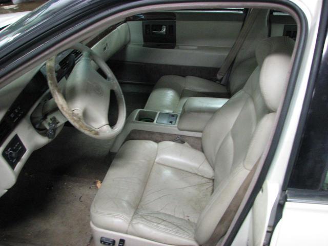 1995 cadillac seville interior rear view mirror 906140
