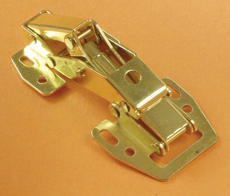 Rv designer h230 face frame hinge