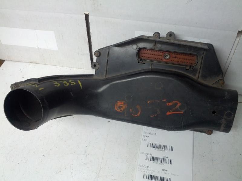 92 sundance engine ecm computer module ecu shadow 2.2l mt 4714111 dodge plymouth