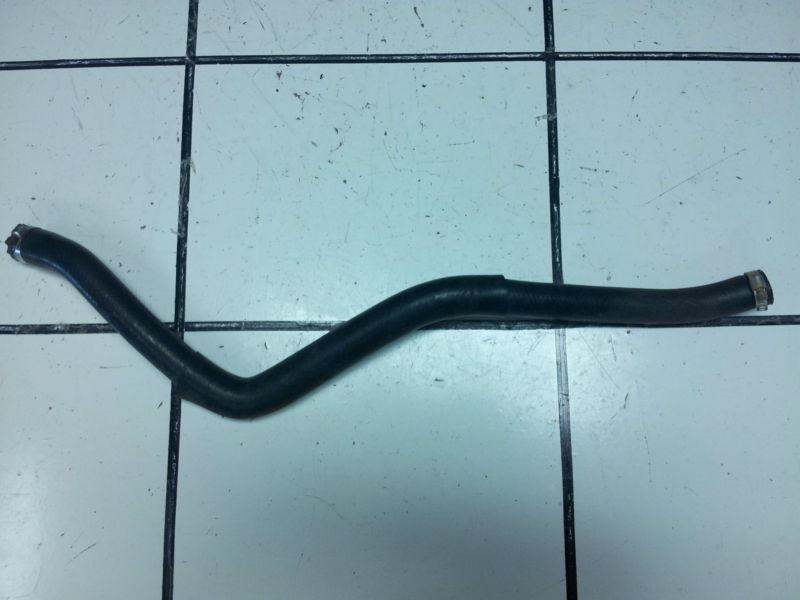 Radiator hose w/ clamps oem 01 - 05 2001 raptor 660 660r yfm660r yfm660 yfm #2