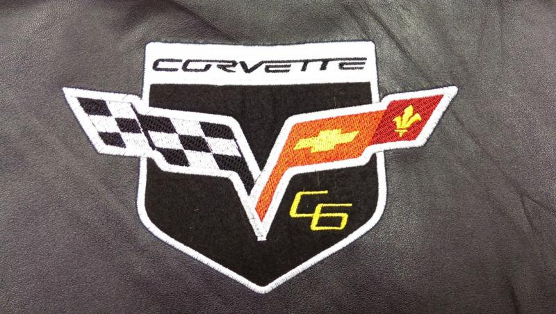 Corvette Lambskin Jacket, US $100.00, image 5