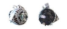 Tyc 2-13866 alternator new with lifetime warranty 