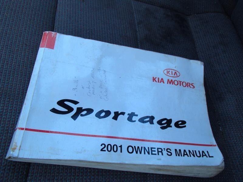 01 SPORTAGE ENGINE ECM 626903, US $60.00, image 2