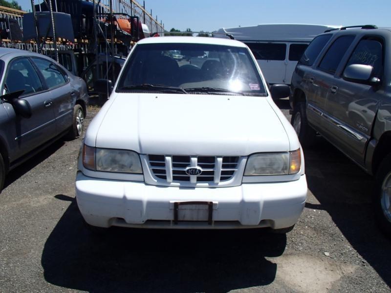 01 SPORTAGE ENGINE ECM 626903, US $60.00, image 3