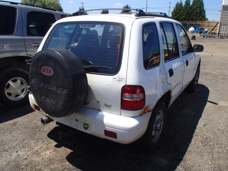 01 SPORTAGE ENGINE ECM 626903, US $60.00, image 6