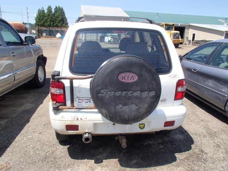 01 SPORTAGE ENGINE ECM 626903, US $60.00, image 7