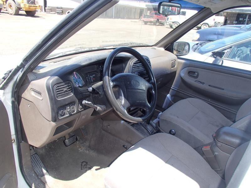 01 SPORTAGE ENGINE ECM 626903, US $60.00, image 9