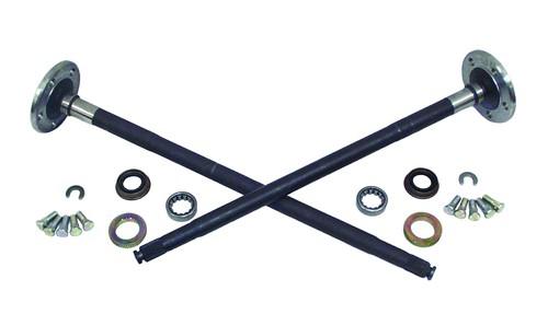 Crown automotive 4713192pk performance axle kit