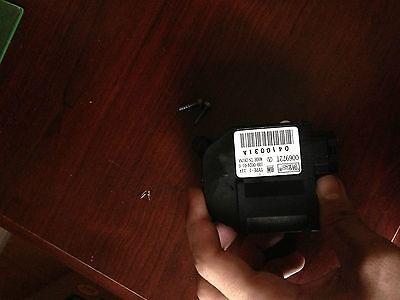 2003-2011 Saab 9-3 AC Recirculation Motor, US $65.00, image 2