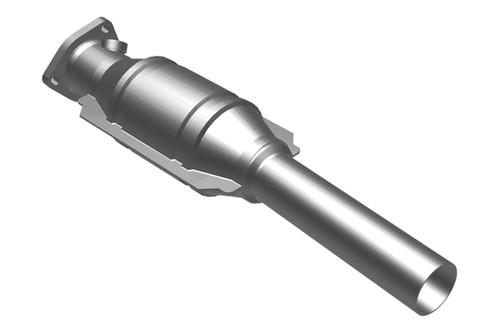 Magnaflow 22920 - 90-92 jetta catalytic converters pre-obdii