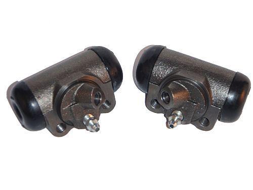 2 rear wheel cylinders 1963-1968 ford thunderbird new