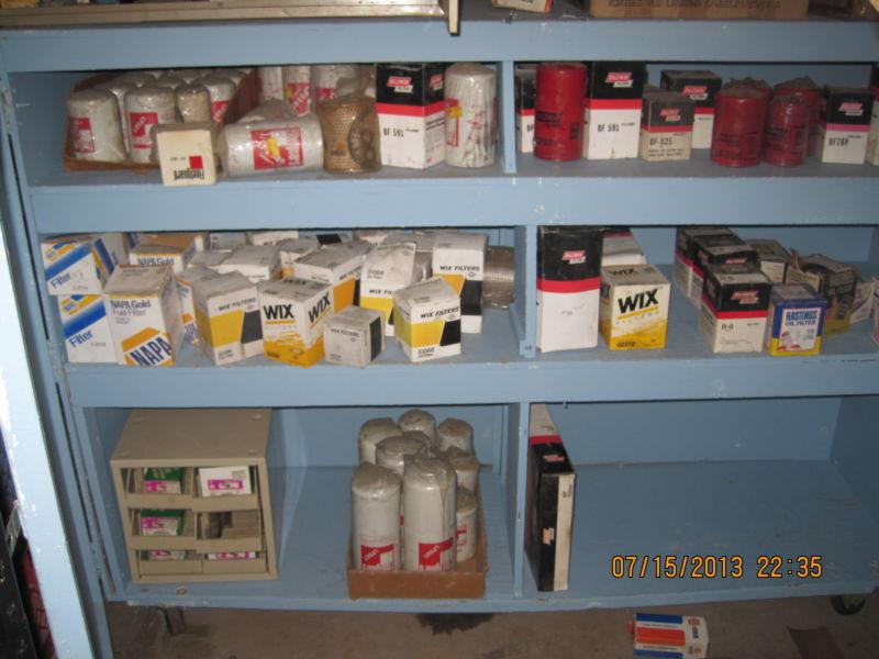 1956-1961-1962-1963-1964-1965-1966-1968 Plymouth 6&318 Western Auto Oil Filter, US $9.99, image 8