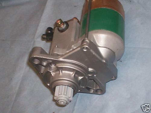 Starter toyota corolla 1.8l 1.6l 1993 1994 95 1997/ geo prizm 1.8 1.6l 94 95-97