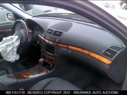 04 05 06 MERCEDES E500 PASSENGER UPPER CONTROL ARM FR 211 TYPE E320 AND E500 AWD, US $90.00, image 5