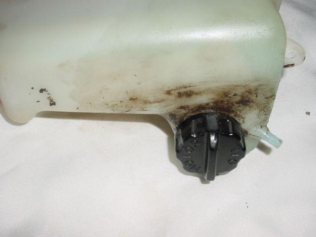 1974 KAWASAKI G5 OIL TANK 52011-029, US $9.95, image 3