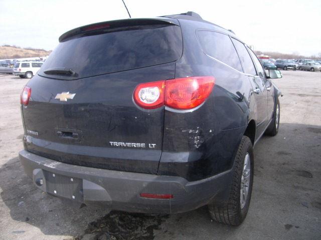 09 CHEVY TRAVERSE WIPER ARM, US $20.00, image 5
